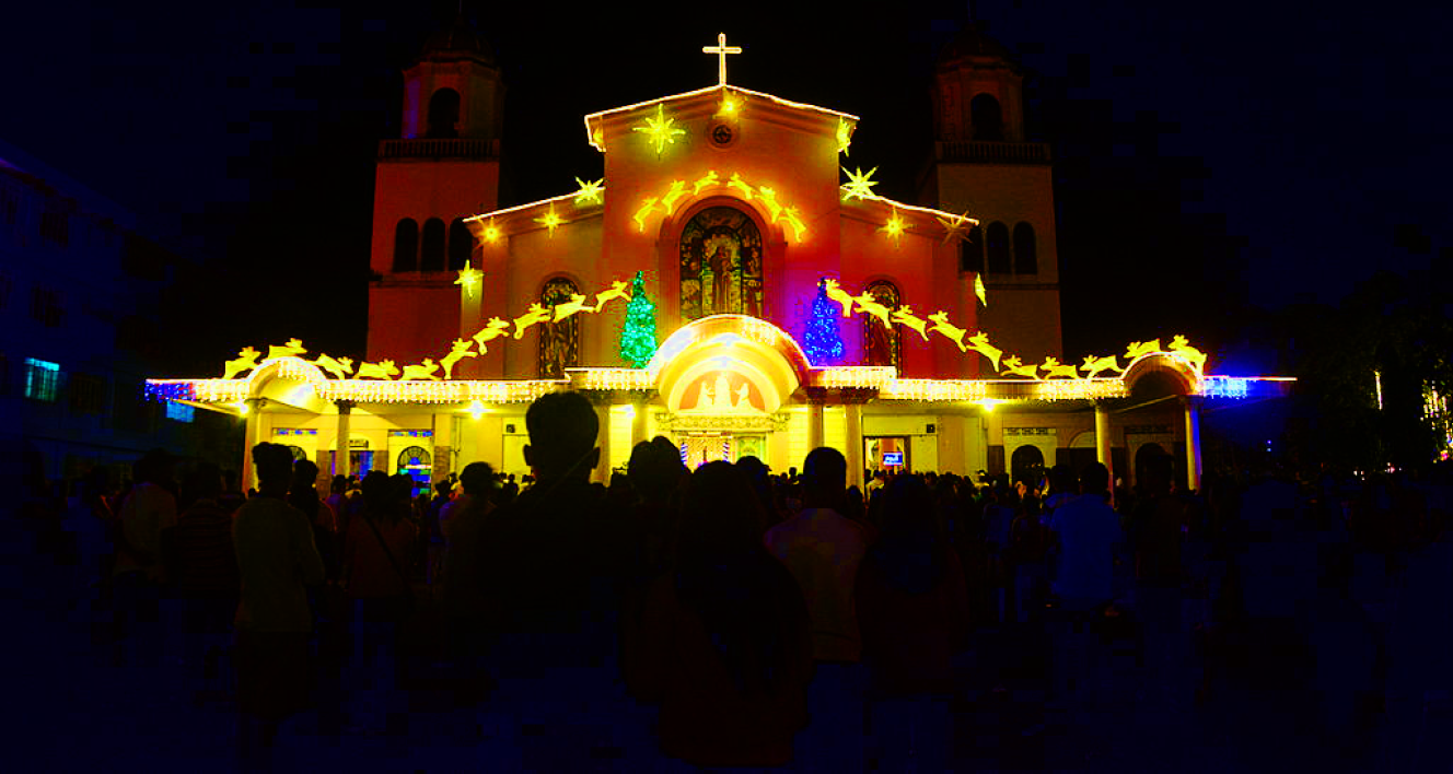 Christmas in our hearts: The Philippines’ love affair with Christmas's property