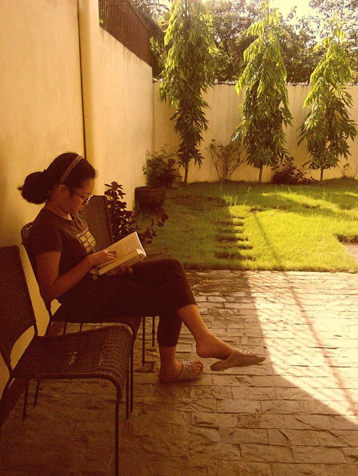 Copy of [My First Data Story] A Day In A Life of A _______'s property